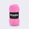 Neo Acrylic Kreoho® - Candy Pink 50g