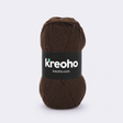 Neo Acrylic Kreoho® - Marrón Castaño 50g