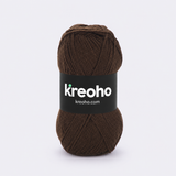 Neo Acrylic Kreoho® - Marrón Castaño 50g