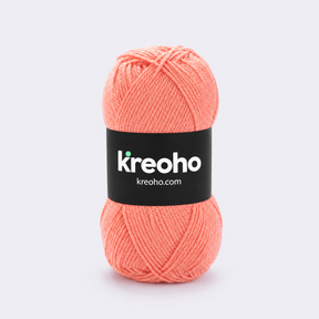 Neo Acrylic Kreoho® - Coral 50g