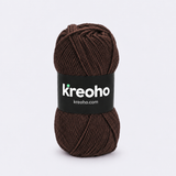 Neo Acrylic Kreoho® - Chocolate Oscuro 50g