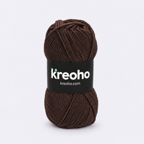 Neo Acrylic Kreoho® - Chocolate Oscuro 50g
