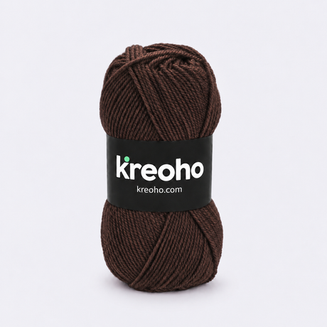 Neo Acrylic Kreoho® - Dark Chocolate 50g