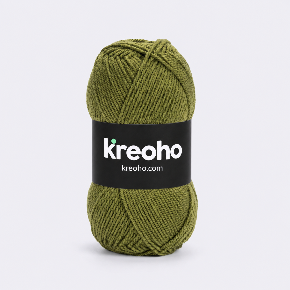 Neo Acrylic Kreoho® - Verde Oliva Oscuro 50g