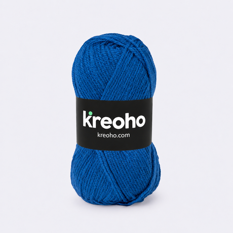 Neo Acrylic Kreoho® - Denim Blue 50g