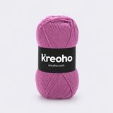 Neo Acrylic Kreoho® - Bege Empoeirado 50g