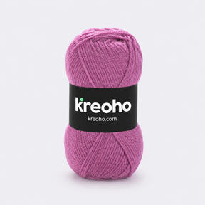 Neo Acrylic Kreoho® - Bege Empoeirado 50g