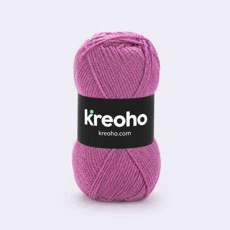 Neo Acrylic Kreoho® - Dusty Mauve 50g