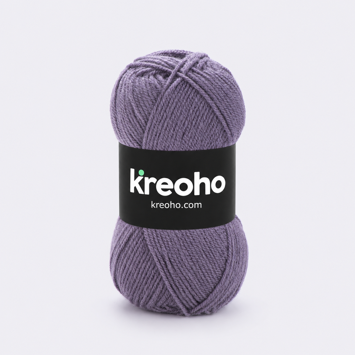 Neo Acrylic Kreoho® - Dusty Violet 50g