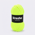 Neo Acrylic Kreoho® - Electric Yellow 50g