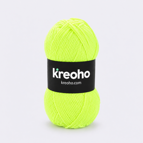 Neo Acrylic Kreoho® - Electric Yellow 50g