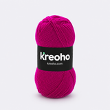 Neo Acrylic Kreoho® - Fuchsia 50g