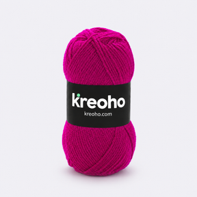 Neo Acrylic Kreoho® - Fuchsia 50g