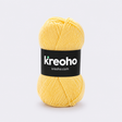 Neo Acrylic Kreoho® - Amarillo Dorado 50g