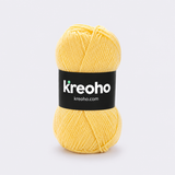 Neo Acrylic Kreoho® - Amarillo Dorado 50g