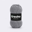Neo Acrylic Kreoho® - Graphitgrau 50g