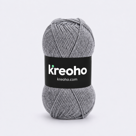 Neo Acrylic Kreoho® - Graphite Gray 50g