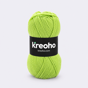 Neo Acrylic Kreoho® - Verde Lima 50g