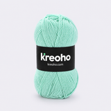 Neo Acrylic Kreoho® - Verde Menta 50g