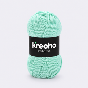 Neo Acrylic Kreoho® - Verde Menta 50g