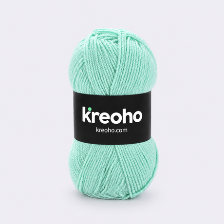 Neo Acrylic Kreoho® - Mintgrün 50g