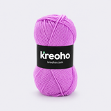 Neo Acrylic Kreoho® - Orchidee 50g