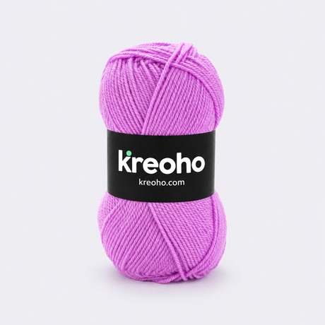 Neo Acrylic Kreoho® - Orchidee 50g
