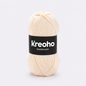 Neo Acrylic Kreoho® - Peach Cream 50g