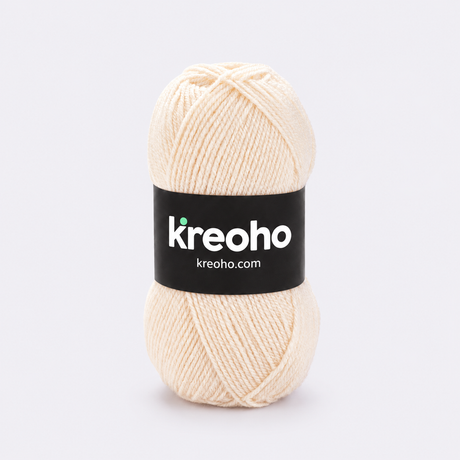 Neo Acrylic Kreoho® - Pfirsichcreme 50g