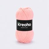 Neo Acrylic Kreoho® - Pfirsich 50g