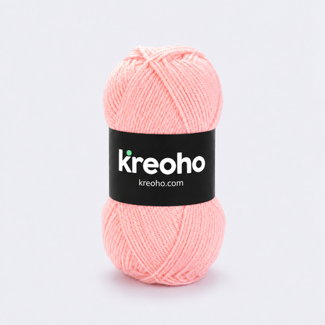 Neo Acrylic Kreoho® - Pfirsich 50g