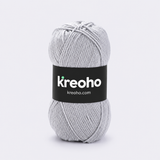 Neo Acrylic Kreoho® - Gris Perla 50g