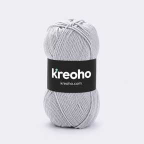 Neo Acrylic Kreoho® - Gris Perla 50g