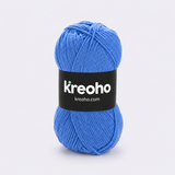 Neo Acrylic Kreoho® - Azul Malva 50g