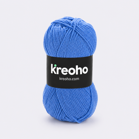 Neo Acrylic Kreoho® - Periwinklblau 50g