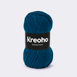 Neo Acrylic Kreoho® - Petrol Blue 50g