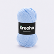 Neo Acrylic Kreoho® - Azul Polvo 50g