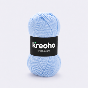 Neo Acrylic Kreoho® - Azul Polvo 50g