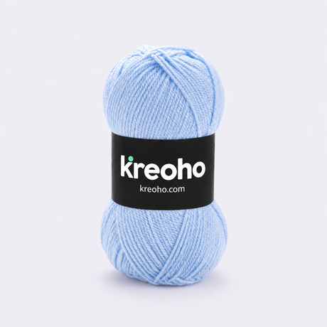 Neo Acrylic Kreoho® - Pulverblau 50g