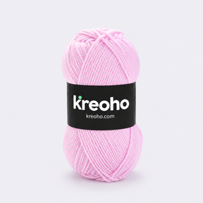 Neo Acrylic Kreoho® - Rosa Polvo 50g