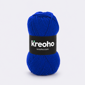 Neo Acrylic Kreoho® - Royal Blue 50g