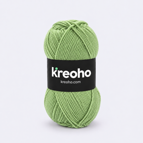 Neo Acrylic Kreoho® - Vert Sauge 50g