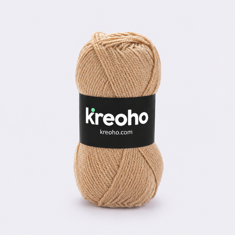 Neo Acrylic Kreoho® - Sand 50g