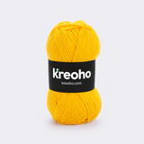 Neo Acrylic Kreoho® - Jaune Tournesol 50g