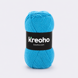 Neo Acrylic Kreoho® - Turquoise Blue 50g