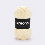 Neo Acrylic Kreoho® - Vanilla Cream 50g