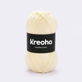 Neo Acrylic Kreoho® - Vanilla Cream 50g