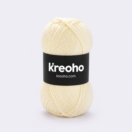 Neo Acrylic Kreoho® - Vanillecreme 50g