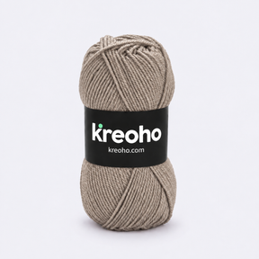 Neo Acrylic Kreoho® - Taupe Chaud 50g