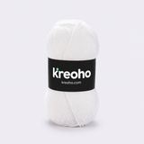Neo Acrylic Kreoho® - White 50g